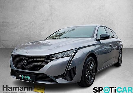Peugeot 308 SW Allure 1.2 PureTech Automatik Navi 2x Kam