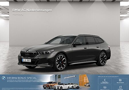 BMW i5 eDrive40 Touring M Sport Driv.Assist.Prof