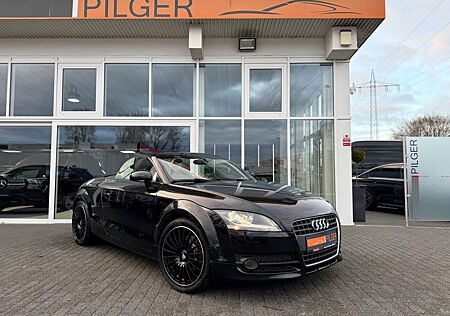 Audi TT Roadster 2.0 TFSI Klima*Sitzheizung