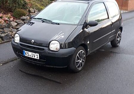 Renault Twingo Toujours 1.2 16V, nur 31528 KM