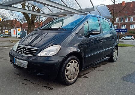 Mercedes-Benz A 170 CDI CLASSIC PICCADILLY Classic