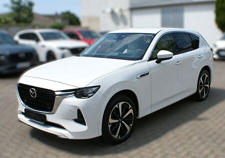 Mazda CX-60 Takumi Hybrid AWD