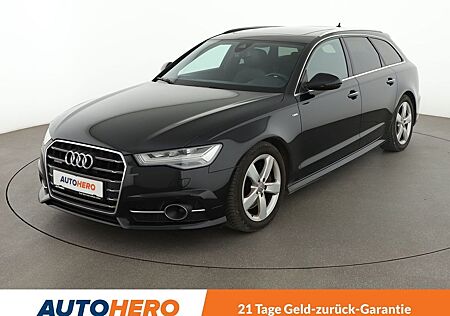 Audi A6 3.0 V6 TDI clean diesel quattro Aut.*S-LINE*