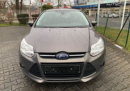 Ford Focus Lim. Trend