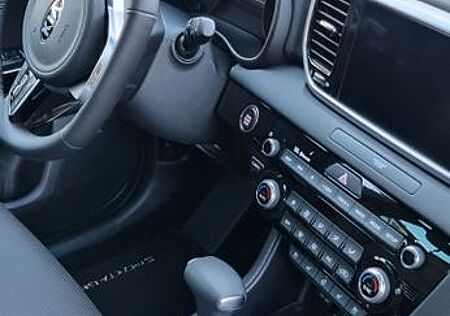 Kia Sportage 2.0 CRDi 185 Eco-Dyn. GT line Autom...