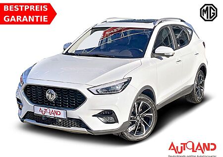 MG ZS 1.0 T-GDI Luxury LED Navi Sitzheizung Pano 36