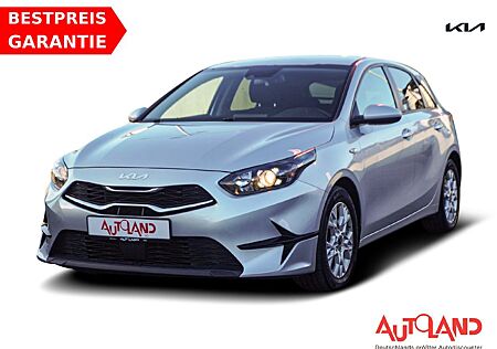 Kia Cee'd Ceed 1.0 T-GDI Edition 7 Android Apple Kamera