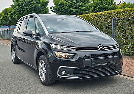 Citroën C4 Spacetourer Grand C4 Picasso/Spac/7 SITZE /1.5/113