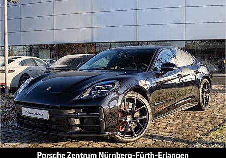 Porsche Panamera 4S E-Hybrid InnoDrive HUD Matrix Luftfe