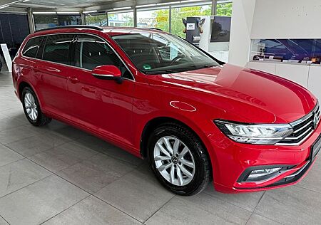 VW Passat Variant Volkswagen Passat*Variant*Business*Navi*Virtual*ACC*AHK*LED