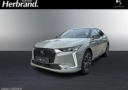 DS Automobiles DS 4 DS4 Rivoli+NAVI+LED+PDC+ACC+USB+HEAD UP+PANO+