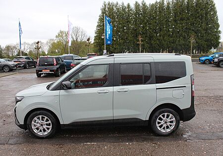 Ford Tourneo Courier 1.0 Ecob. Auto Tit*KAMERA*5J GAR