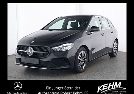 Mercedes-Benz B 180 +PROGRESSIVE+AHK+LED+WINTER-P.+KAMERA+DAB+