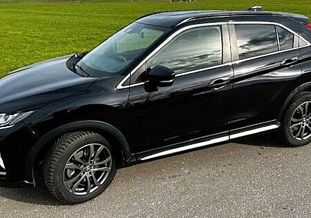 Mitsubishi Eclipse Cross 1.5 ClearTec Turbo-Benziner 4W...