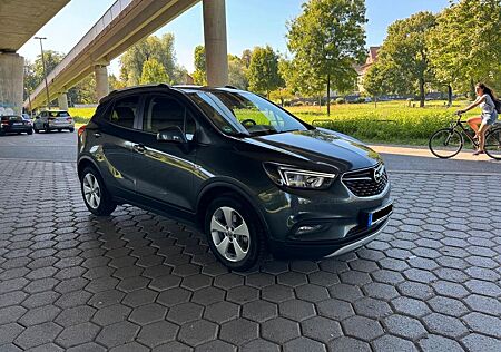 Opel Mokka X 1.4 Turbo ecoFLEX Active S/S Active