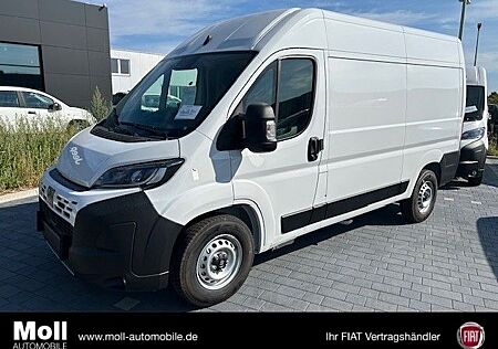 Fiat Ducato 35 L2H2 140 Maxi Kombi Paket: Techno + Pr