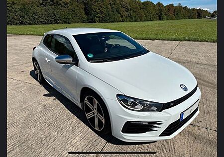 VW Scirocco Volkswagen 2.0 TSI DSG R 280PS