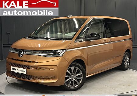 VW T7 Multivan Volkswagen Style *18Zoll*Standhzg*EasyOpen*AHK*