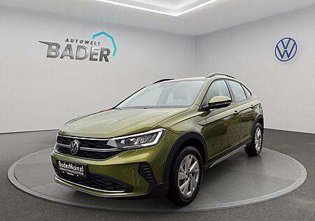 VW Taigo Volkswagen Life AHK CarPlay Life