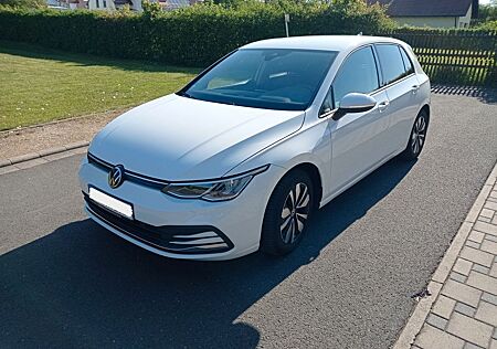 VW Golf Volkswagen 1.5 TSI OPF 110kW MOVE LED/Navi