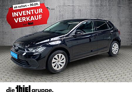 VW Polo Volkswagen 1.0 TSI Life