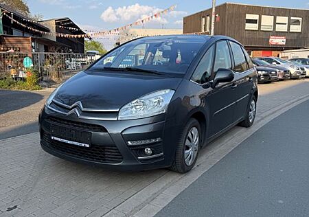 Citroën C4 Picasso Selection