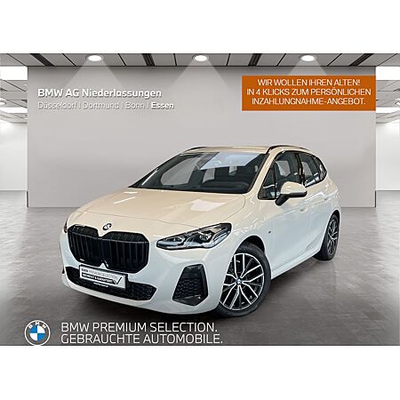BMW 2er Active Tourer leasen