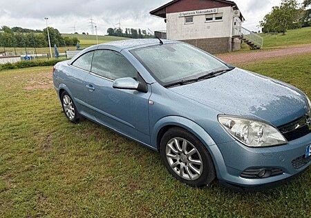 Opel Astra Edition 1.6 85kW Edition