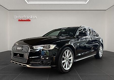 Audi A6 Allroad quattro 3.0 TDI-AHK-KAMERA-SPUR-ABSTD