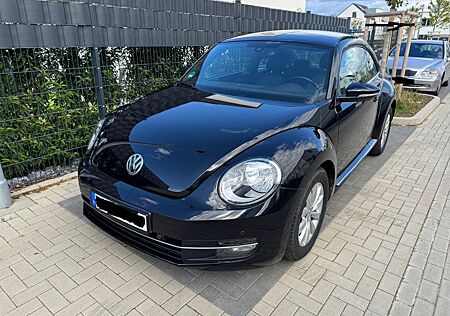 VW Beetle Volkswagen 1.2 TSI Design Design