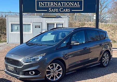 Ford S-Max 2.0 EcoBlue ST-Line/7-Sitzer/2.Hand/8-Fach