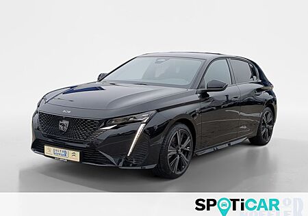 Peugeot 308 GT BlueHDi 130 EAT8 Klima Navi Leder