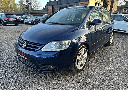 VW Golf Volkswagen Plus V Comfortline