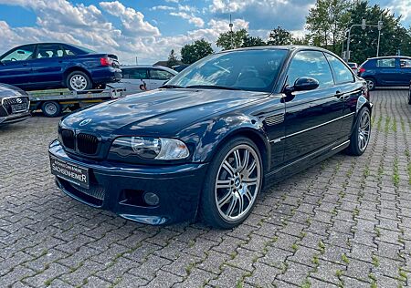 BMW M3 Coupe | SMG | Sportauspuff | Sitzheiz. | uvm