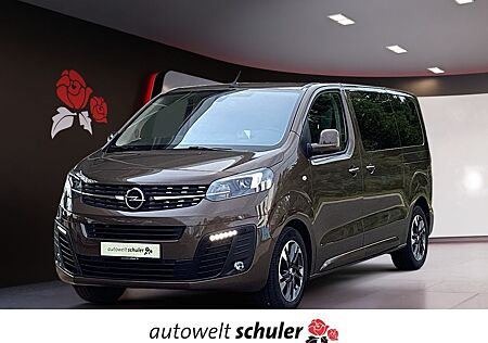 Opel Zafira Life Tourer M Lang 2,0 CDTi Automatik 6-S