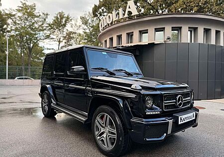 Mercedes-Benz G 63 AMG Mercedes