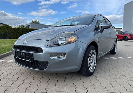 Fiat Punto More