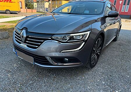Renault Talisman ENERGY 1,6 Initiale Paris 4Control