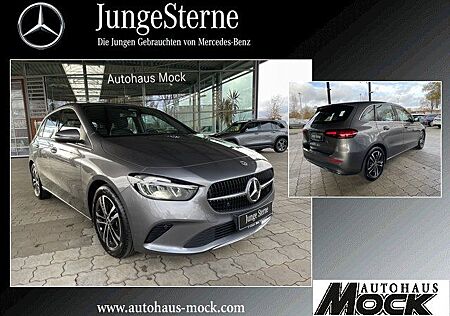 Mercedes-Benz B 180 Progressive Advanced dig Display Winterpak