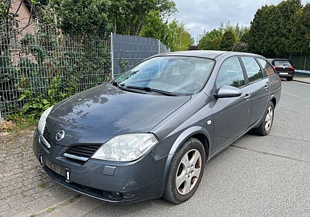 Nissan Primera Traveller Visia KLIMA *KEIN TÜV*