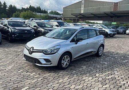 Renault Clio IV Grandtour Limited
