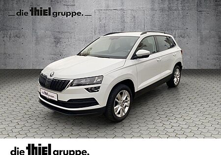 Skoda Karoq 1.5 TSI Ambition Navi+Kamera+ACC+AppleCarP