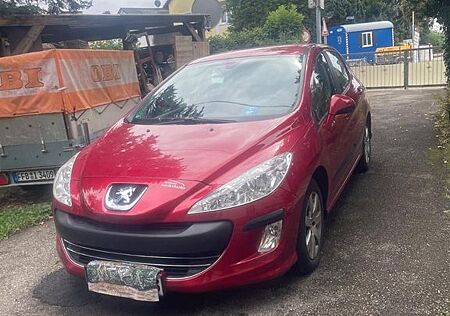Peugeot 308 Sport 120 VTi Sport