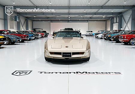 Chevrolet C3 Corvette Collector edition