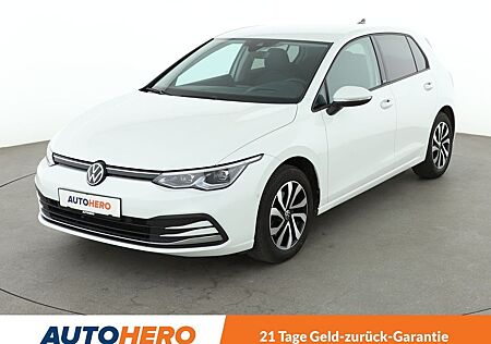 VW Golf Volkswagen VIII 1.5 TSI ACT Active*NAVI*LED*ACC*SHZ*