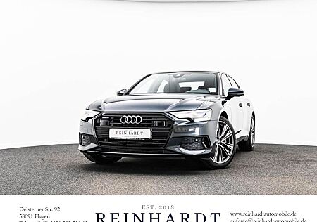 Audi A6 LIMOUSINE 55TFSi Q BLACK/20Z./ACC/PANO/KAMERA