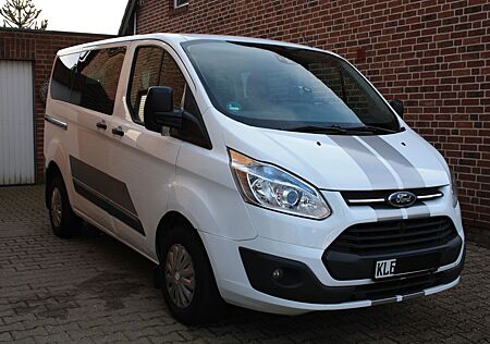 Ford Transit Custom 1.HAND / 9SITZER