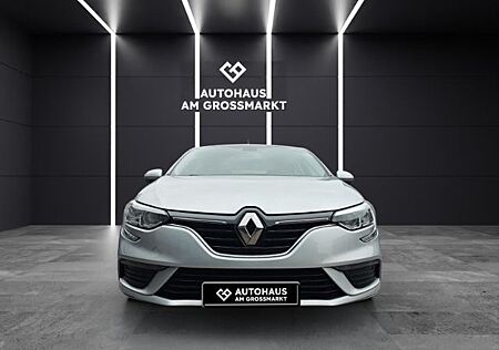 Renault Megane IV Play 1.2 TCe 130 Energy LED DAB SHZ Te