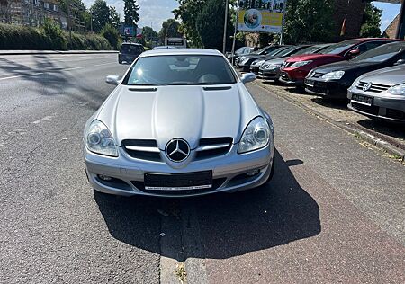 Mercedes-Benz SLK 200 Kompressor