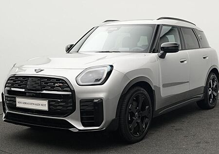 Mini Cooper S Countryman Countryman S ALL4
